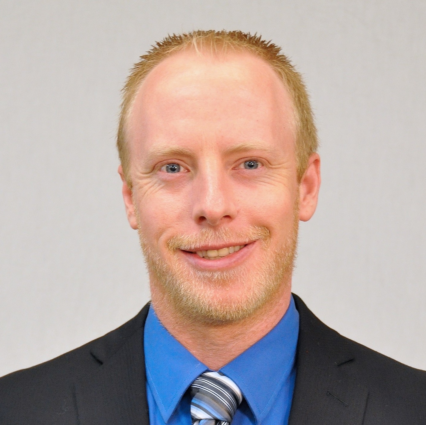 Steven Fussner