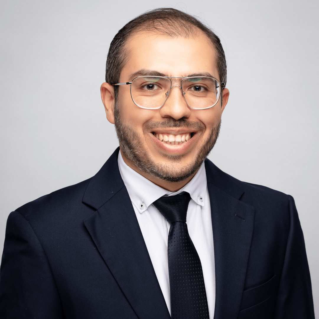 Yazan Nofal