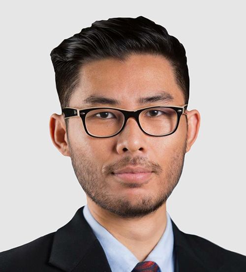 John Giang